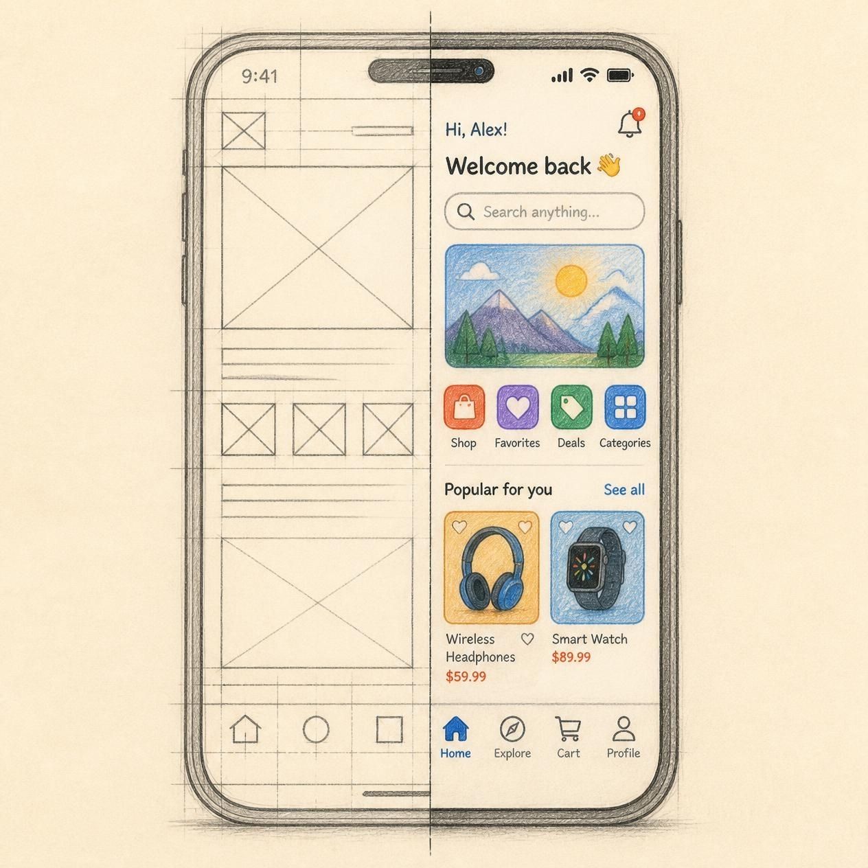 Designer Blueprint Sketch (1)